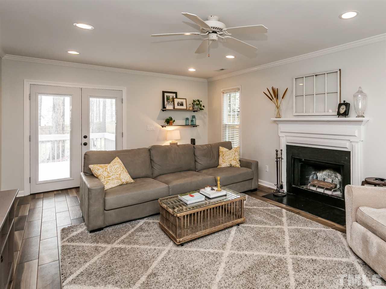 3409 Dewing Drive Raleigh, NC 27616 - Photo 8 of 27
