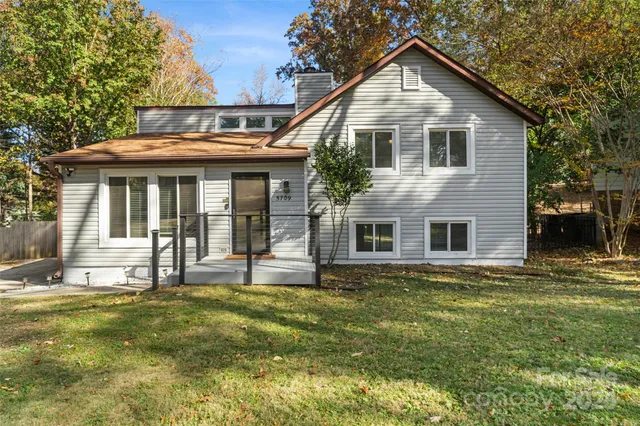 $465,000 | 5709 Shadow Creek Road, Charlotte, NC 28226