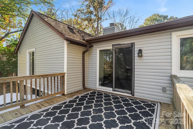 $465,000 | 5709 Shadow Creek Road, Charlotte, NC 28226