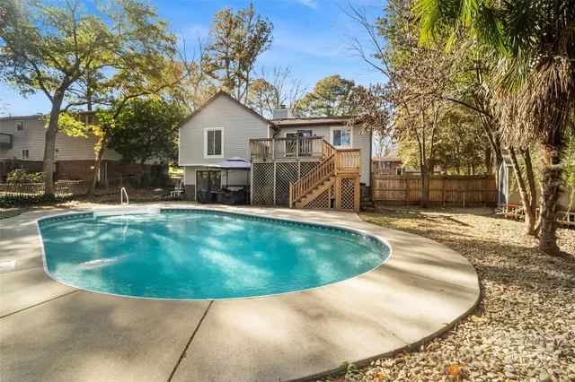 $465,000 | 5709 Shadow Creek Road, Charlotte, NC 28226