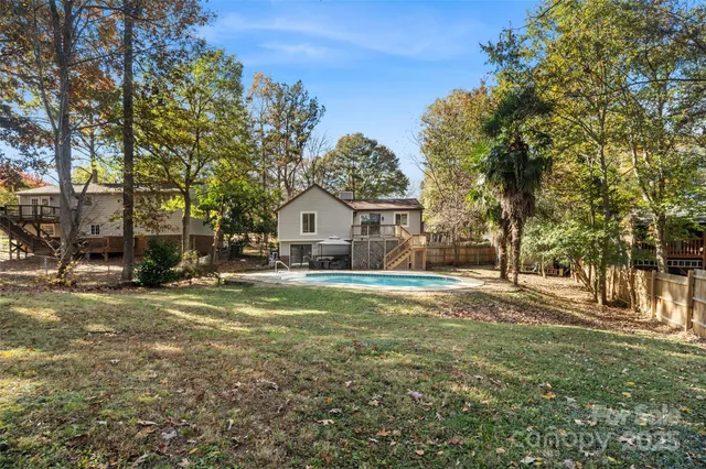$465,000 | 5709 Shadow Creek Road, Charlotte, NC 28226