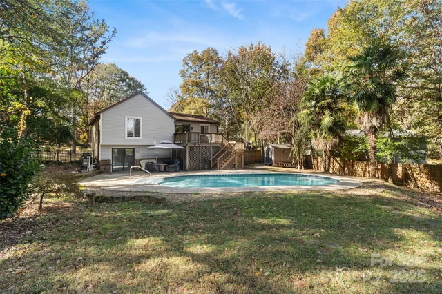 $465,000 | 5709 Shadow Creek Road, Charlotte, NC 28226