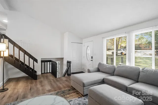 $465,000 | 5709 Shadow Creek Road, Charlotte, NC 28226