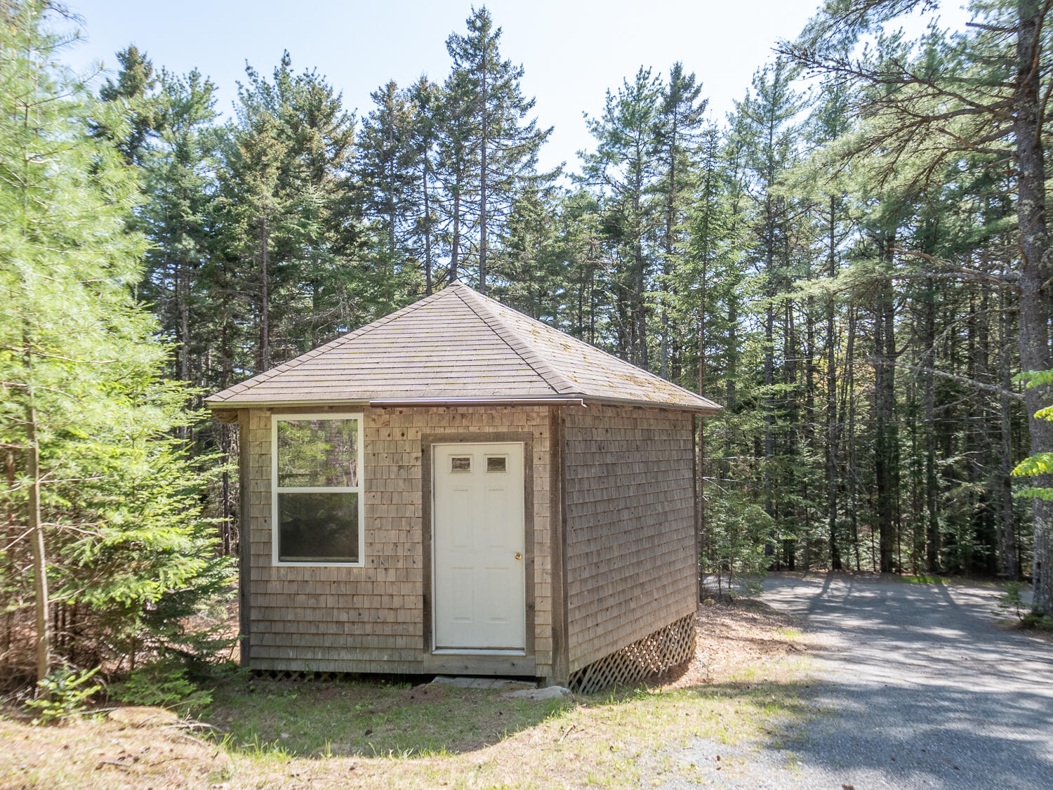 62 Parker Farm Road Mount Desert, ME 04660 - Photo 53 of 61 Studio/Workshop