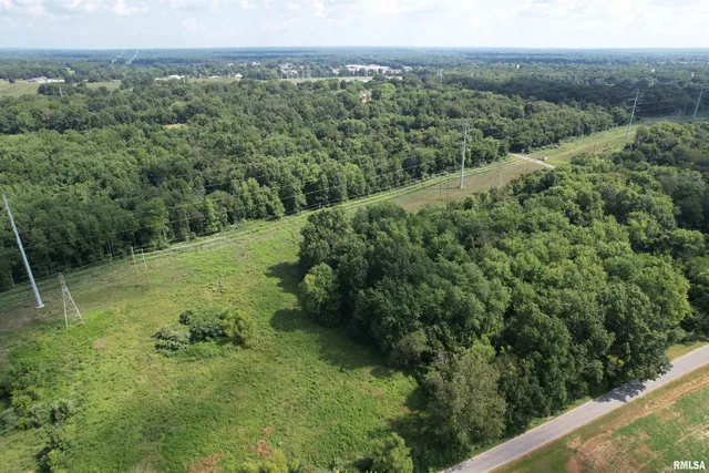 $79,900 | 0 Winery Road, West Frankfort, IL 62896