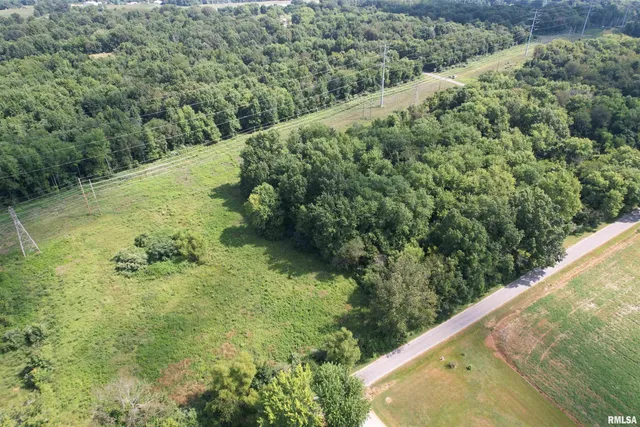 $79,900 | 0 Winery Road, West Frankfort, IL 62896