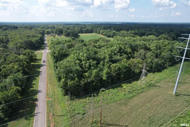 $79,900 | 0 Winery Road, West Frankfort, IL 62896