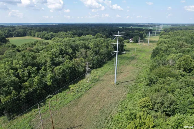 $79,900 | 0 Winery Road, West Frankfort, IL 62896