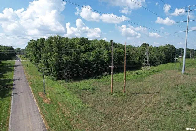 $79,900 | 0 Winery Road, West Frankfort, IL 62896