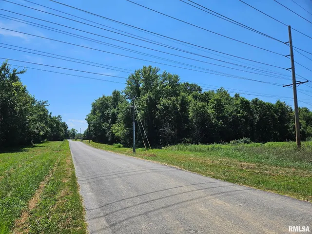$79,900 | 0 Winery Road, West Frankfort, IL 62896
