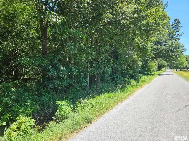 $79,900 | 0 Winery Road, West Frankfort, IL 62896