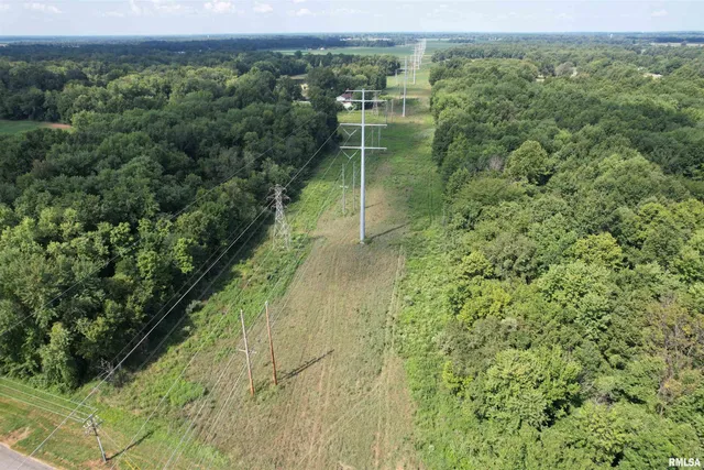 $79,900 | 0 Winery Road, West Frankfort, IL 62896