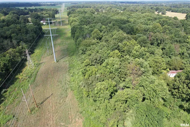 $79,900 | 0 Winery Road, West Frankfort, IL 62896