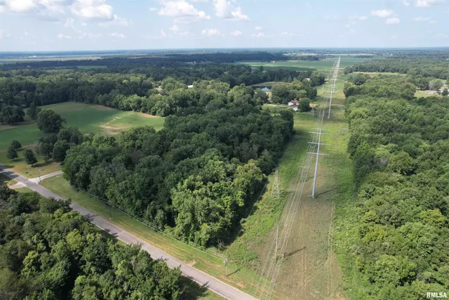 $79,900 | 0 Winery Road, West Frankfort, IL 62896