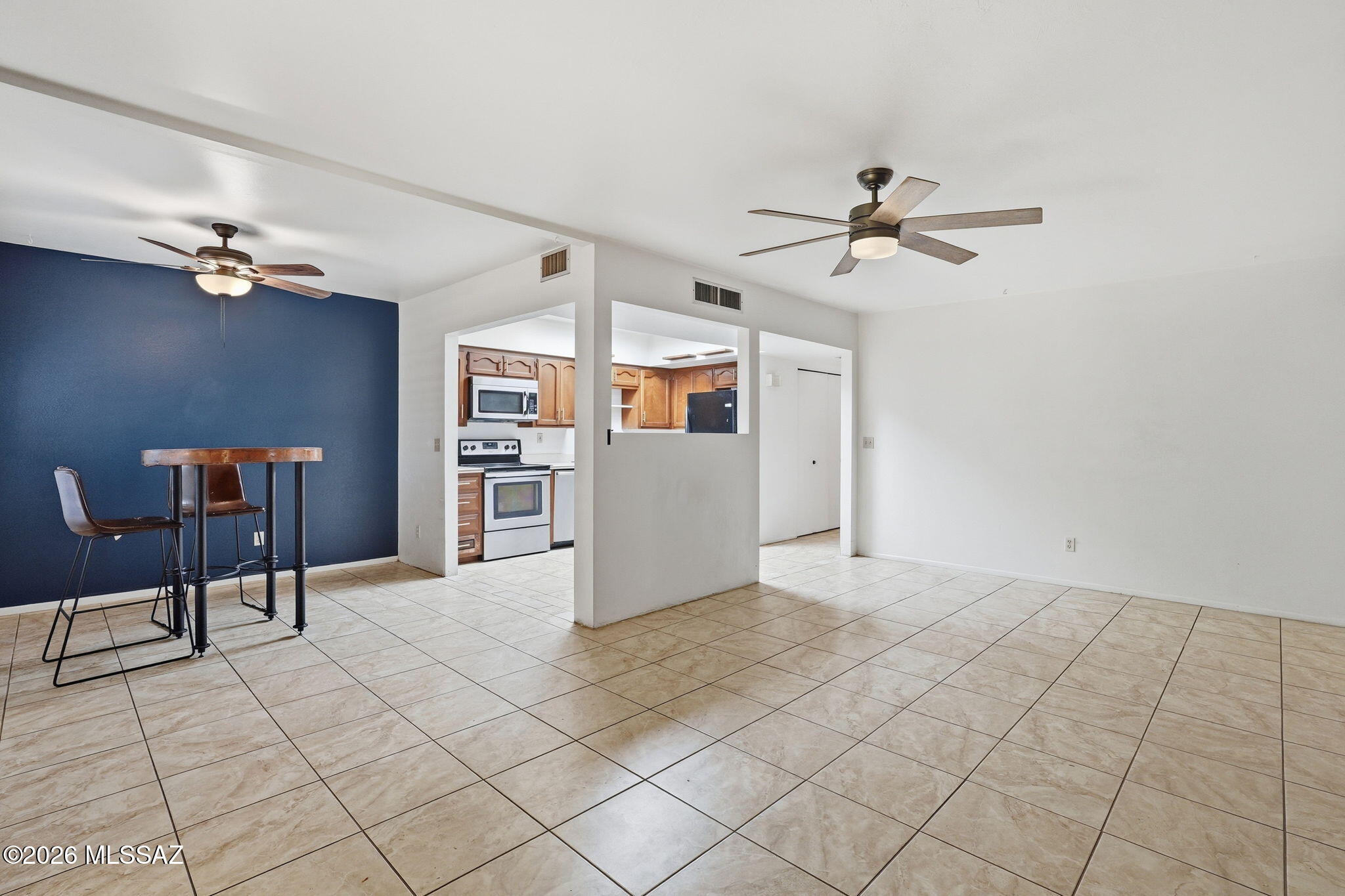 285 South Kolb Road, Unit 12 Tucson, AZ 85710 - Photo 5 of 34