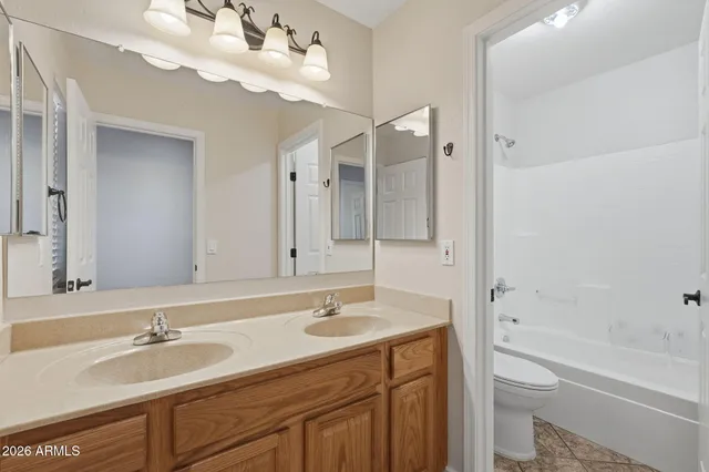 $629,500 | 8357 West San Juan Avenue, Glendale, AZ 85305