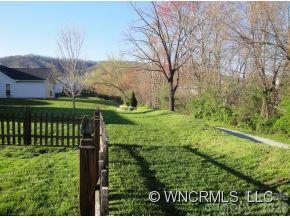 371 Planters Creek Road Fletcher, NC 28732 - Photo 6 of 24 a view of a garden