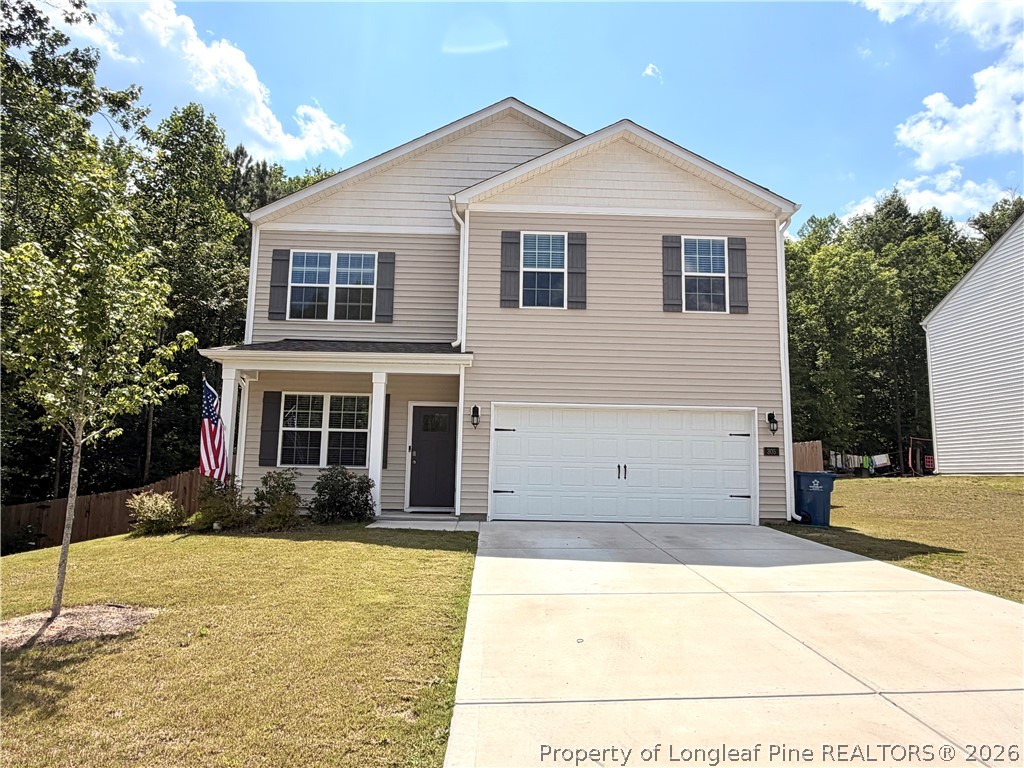 305 Roberts Place Carthage, NC 28327 - Photo 1 of 36