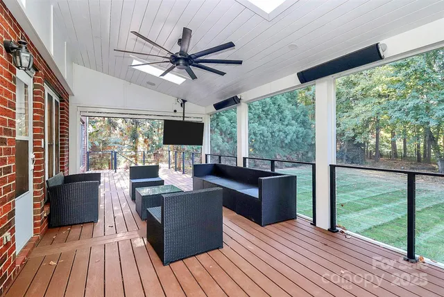 $899,000 | 9814 Devonshire Drive, Huntersville, NC 28078