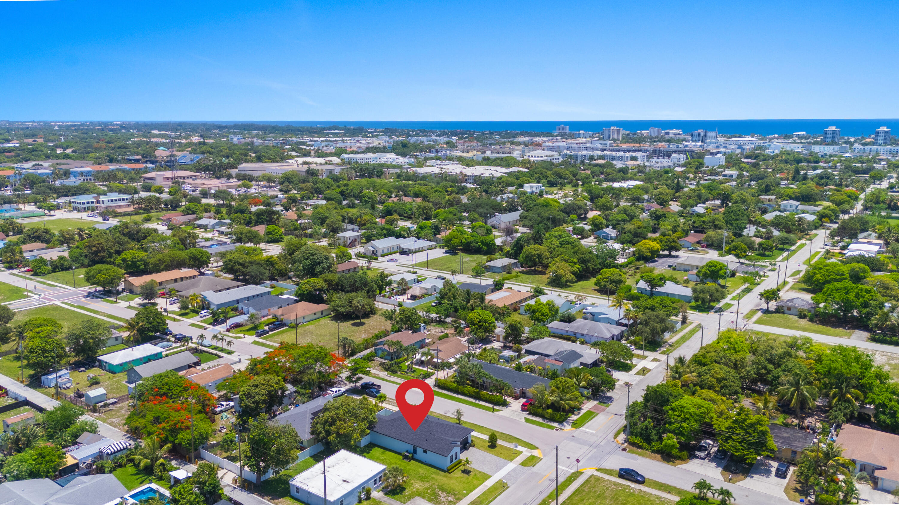 601 Southwest 3rd Street Delray Beach, FL 33444 - Photo 75 of 75 DJI_20260619125843_0016_D copy