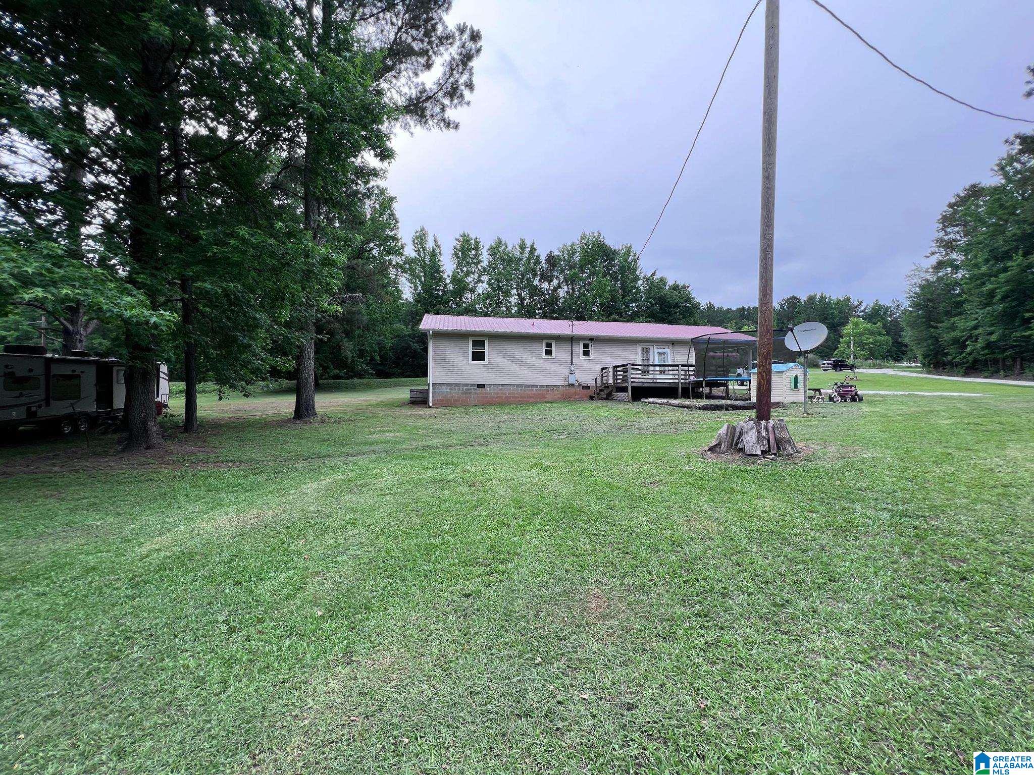 1730 Abel Road Delta, AL 36258 - Photo 21 of 28
