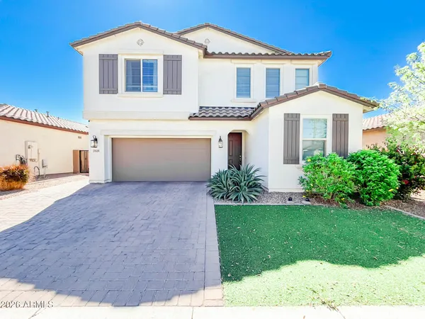 $3,250 | 21620 South 225th Way, Queen Creek, AZ 85142