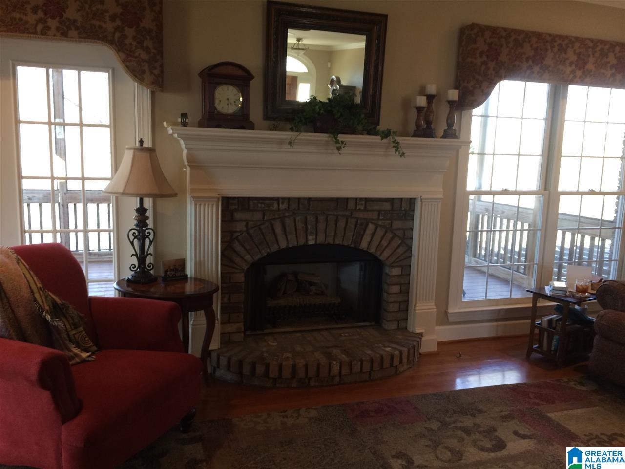 320 Macdonald Lake Road Springville, AL 35146 - Photo 23 of 34