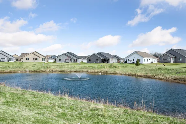 $434,900 | 8886 152nd Lane Northwest, Ramsey, MN 55303