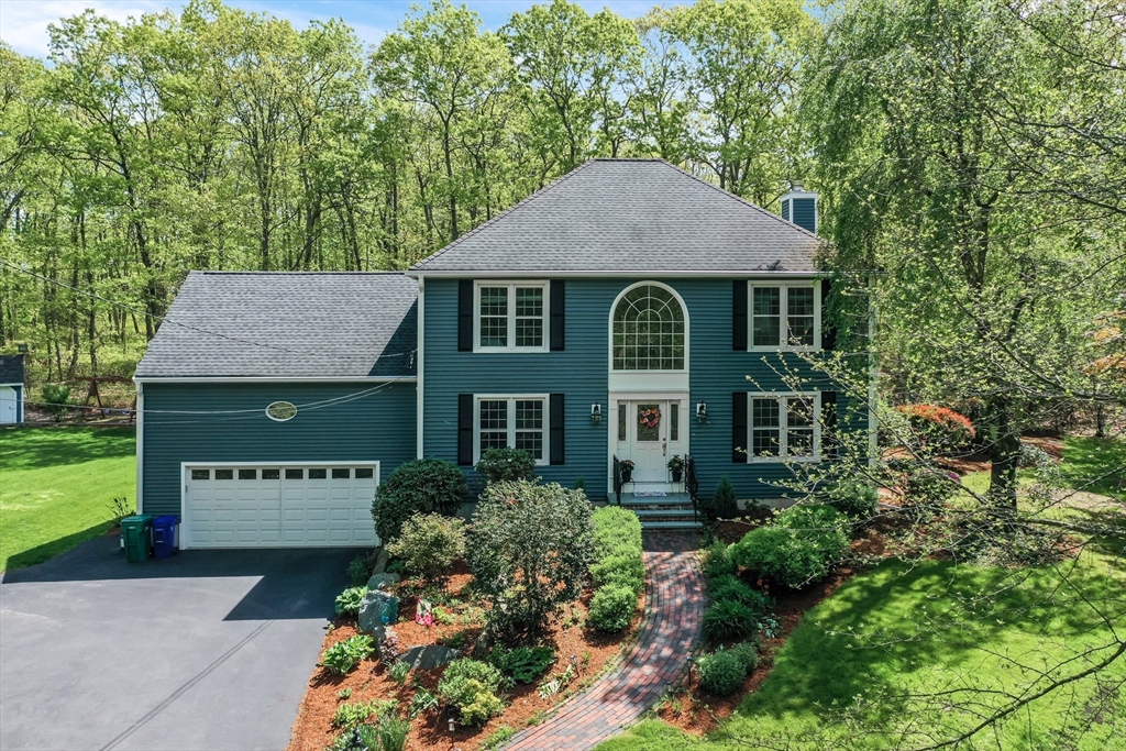 8 Rock Road Attleboro, MA 02703 - Photo 1 of 40 Gallery Image 1