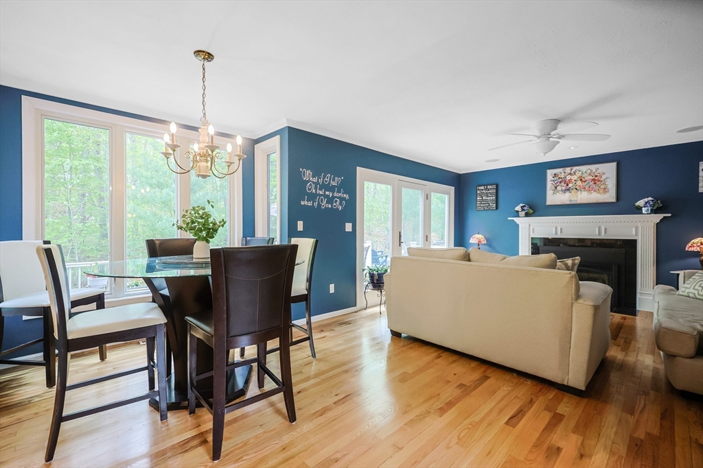 8 Rock Road Attleboro, MA 02703 - Photo 11 of 40 Gallery Image 11