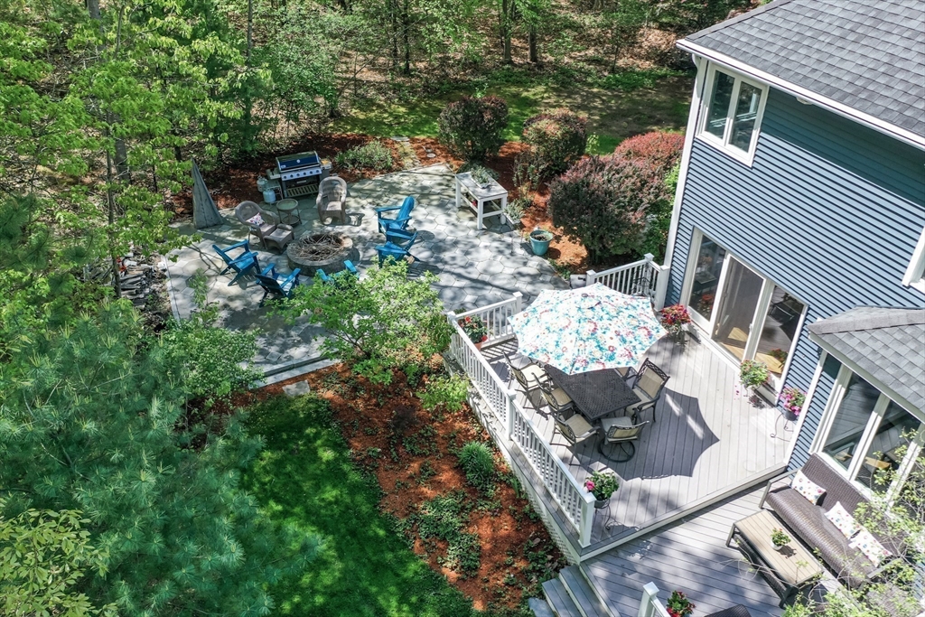 8 Rock Road Attleboro, MA 02703 - Photo 36 of 40 Gallery Image 36