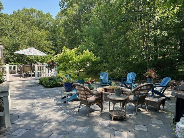 8 Rock Road Attleboro, MA 02703 - Photo 4 of 40 Gallery Image 4