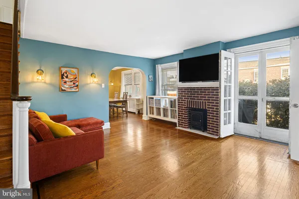 $242,000 | 221 West Albemarle Avenue, Lansdowne, PA 19050
