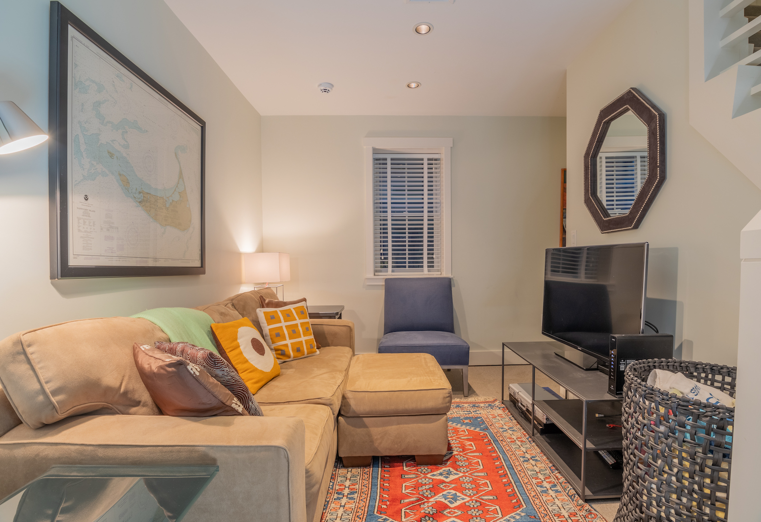 60 Hooper Farm Road, Unit A & B Nantucket, MA 02554 - Photo 26 of 29 Gallery Image 26