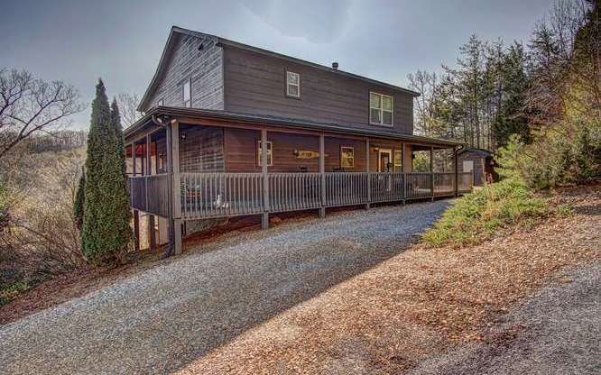 307 Ruby Ridge Young Harris, GA 30582 - Photo 1 of 1 Main View