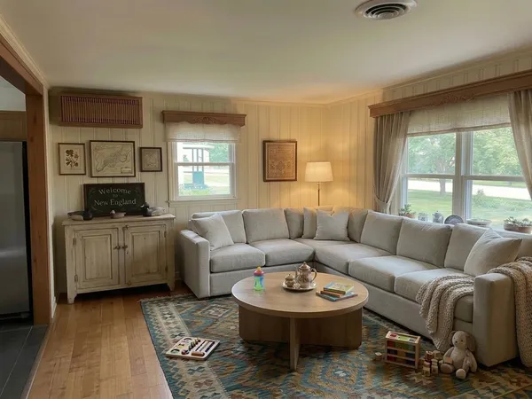 $259,900 | 8 Belmont Ave Extension, Rutland, VT 05701