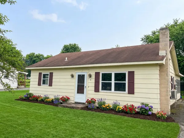 $259,900 | 8 Belmont Ave Extension, Rutland, VT 05701