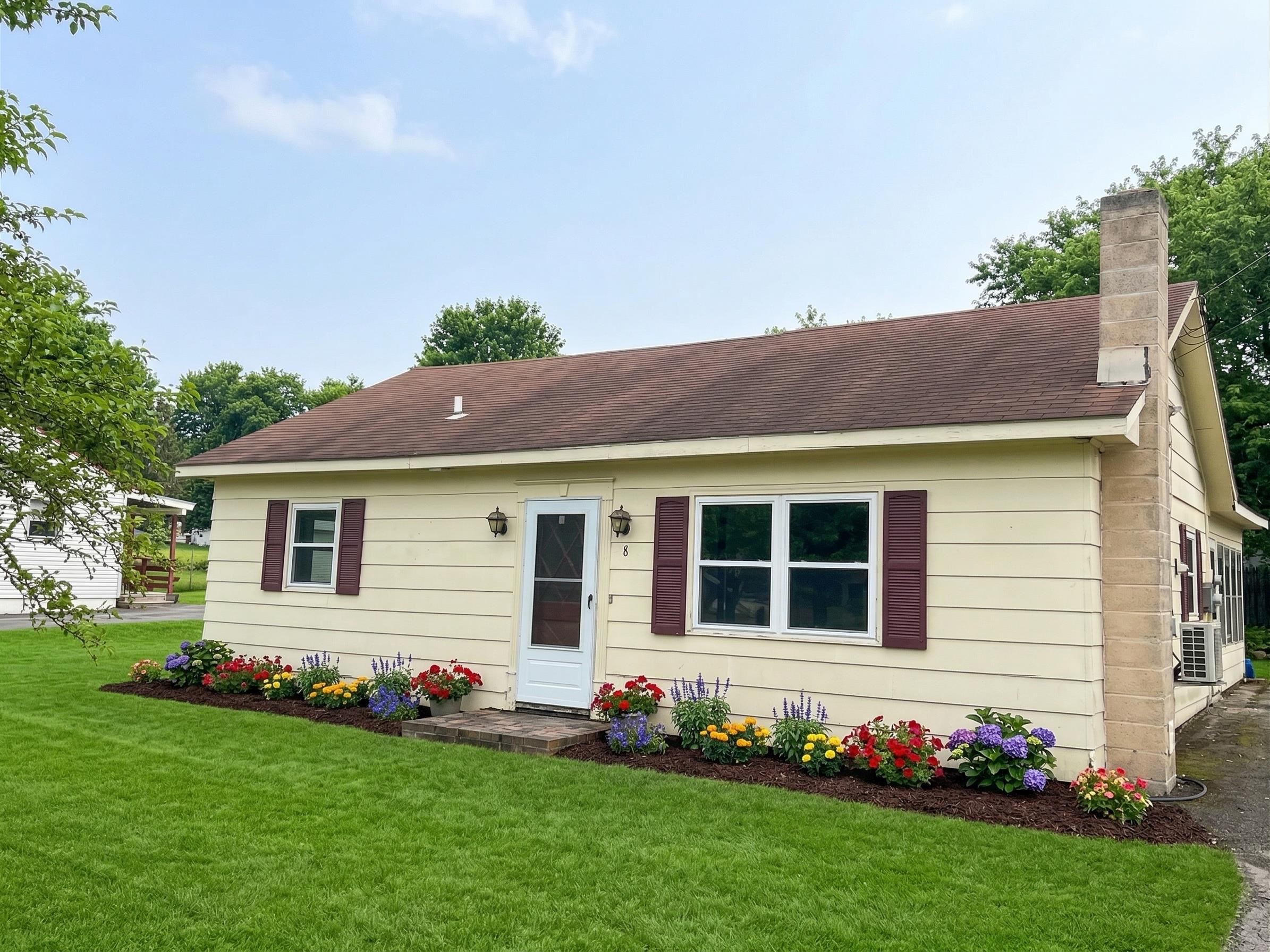 8 Belmont Ave Extension Rutland, VT 05701 - Photo 19 of 19