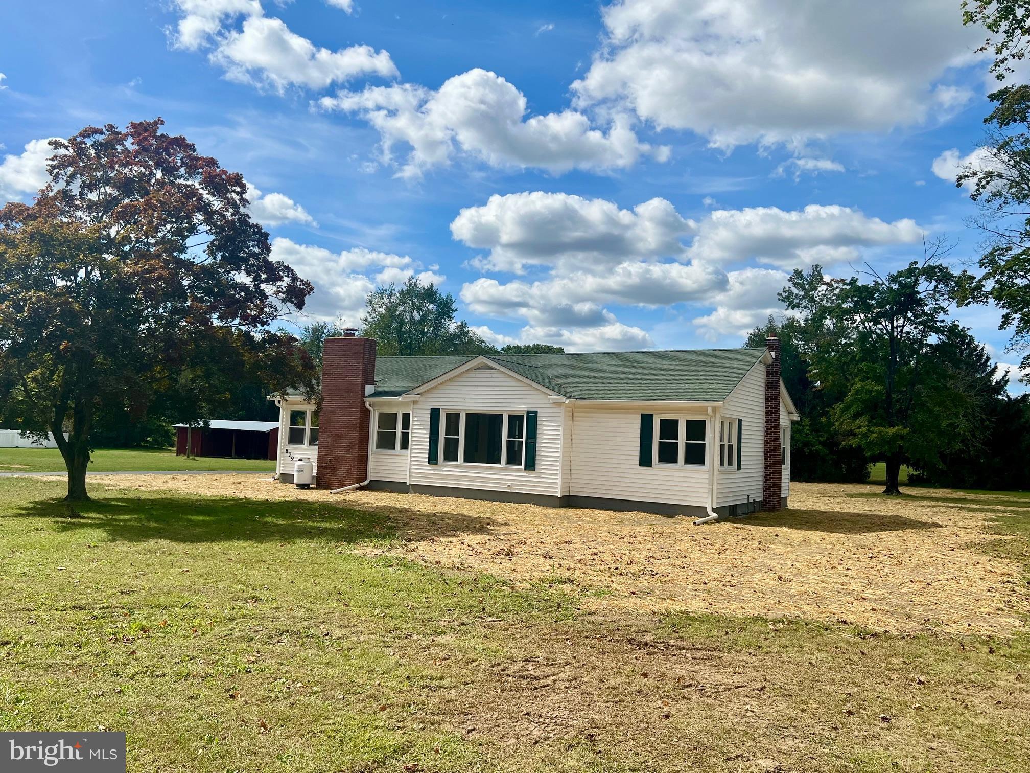 879 Garton Road Bridgeton, NJ 08302 - Photo 1 of 39