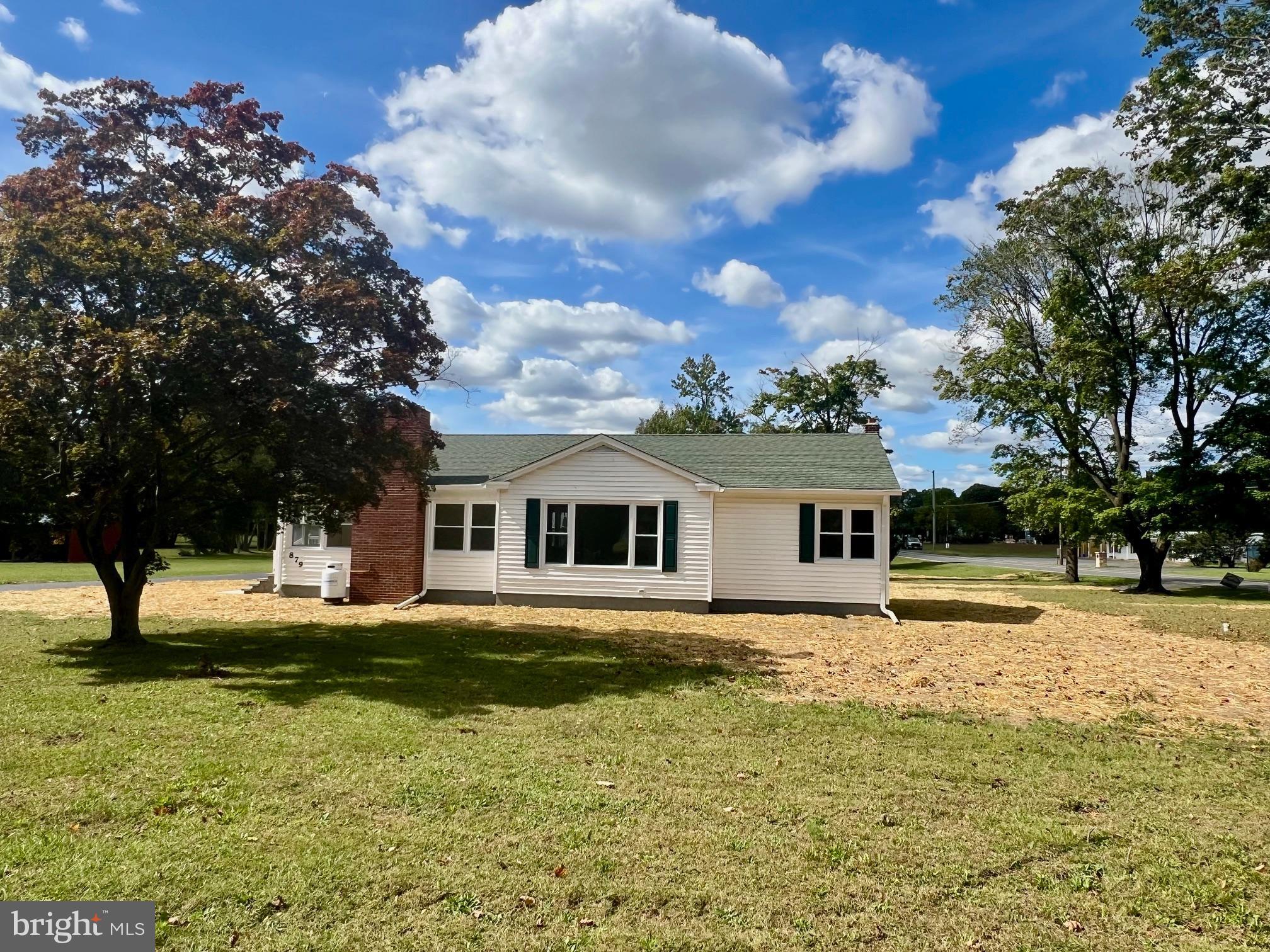 879 Garton Road Bridgeton, NJ 08302 - Photo 2 of 39