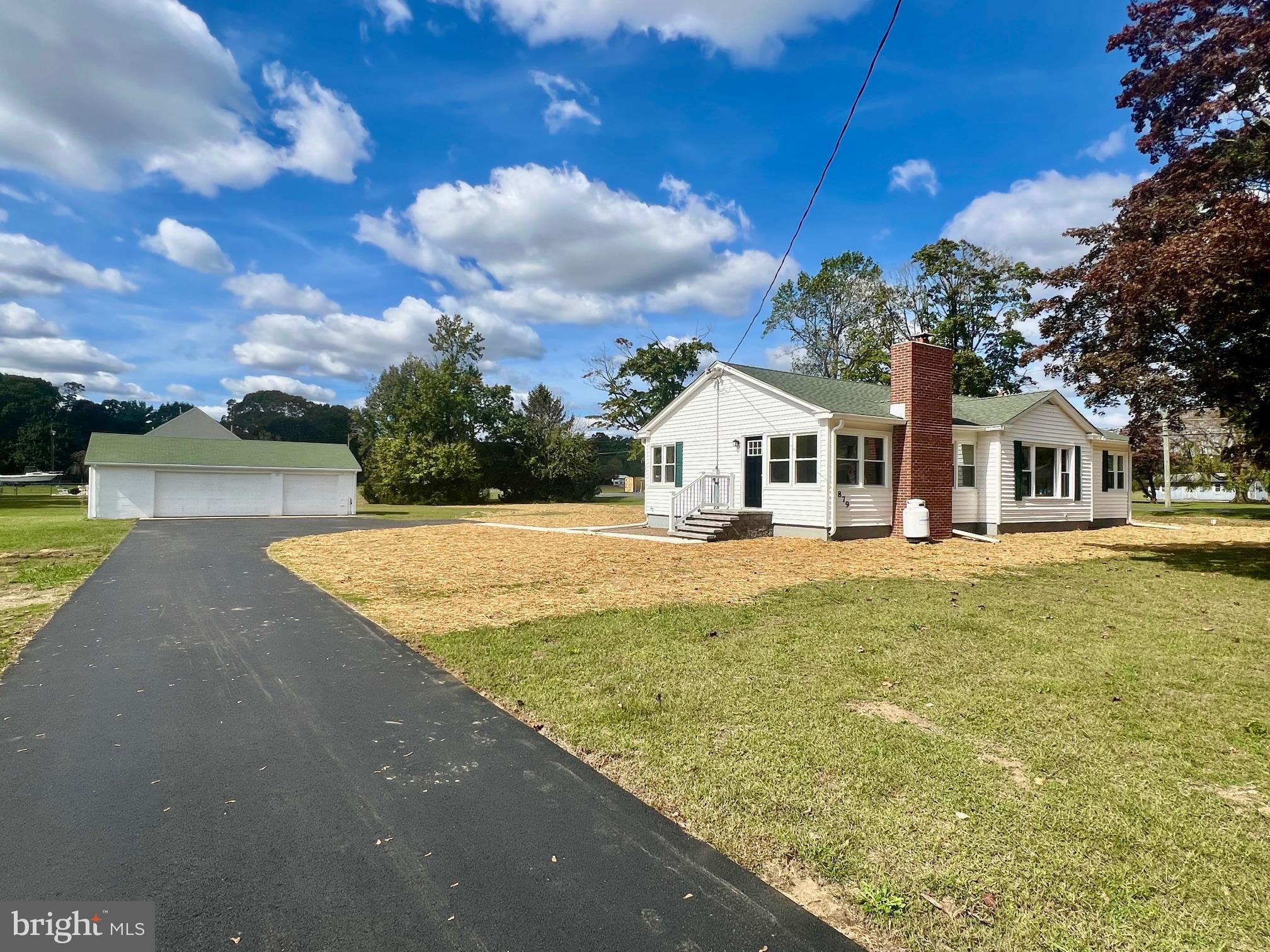 879 Garton Road Bridgeton, NJ 08302 - Photo 3 of 39