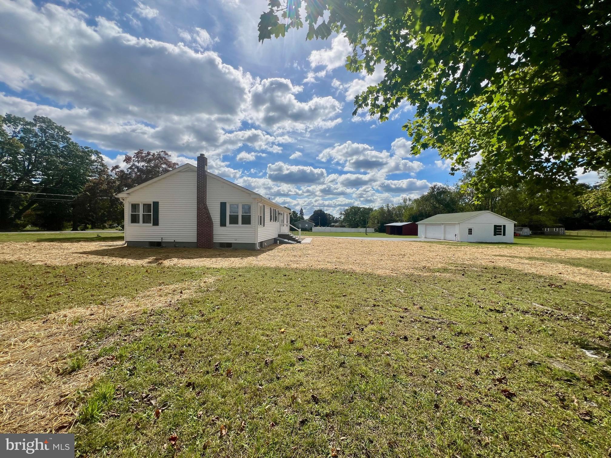 879 Garton Road Bridgeton, NJ 08302 - Photo 38 of 39