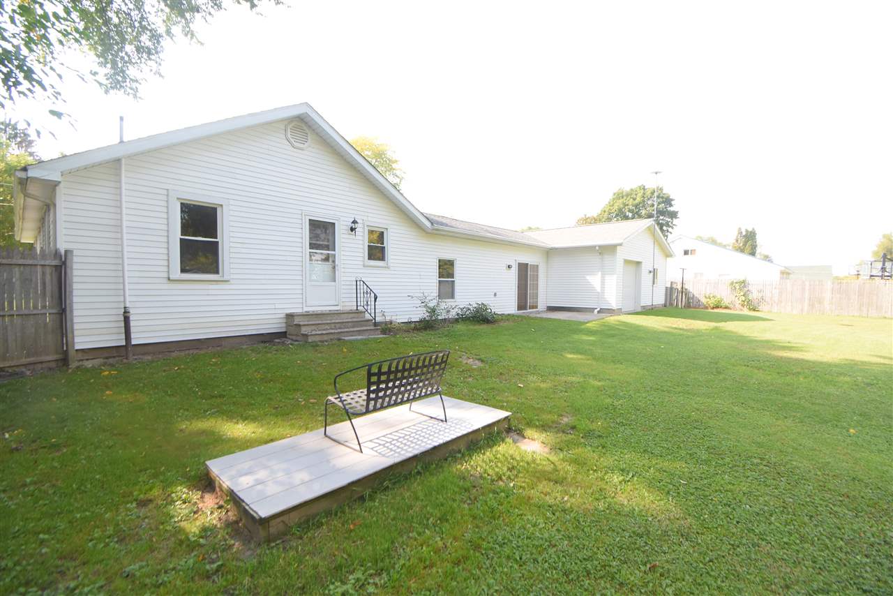 400 Grand River Road Bancroft, MI 48414 - Photo 27 of 28 Gallery Image 27