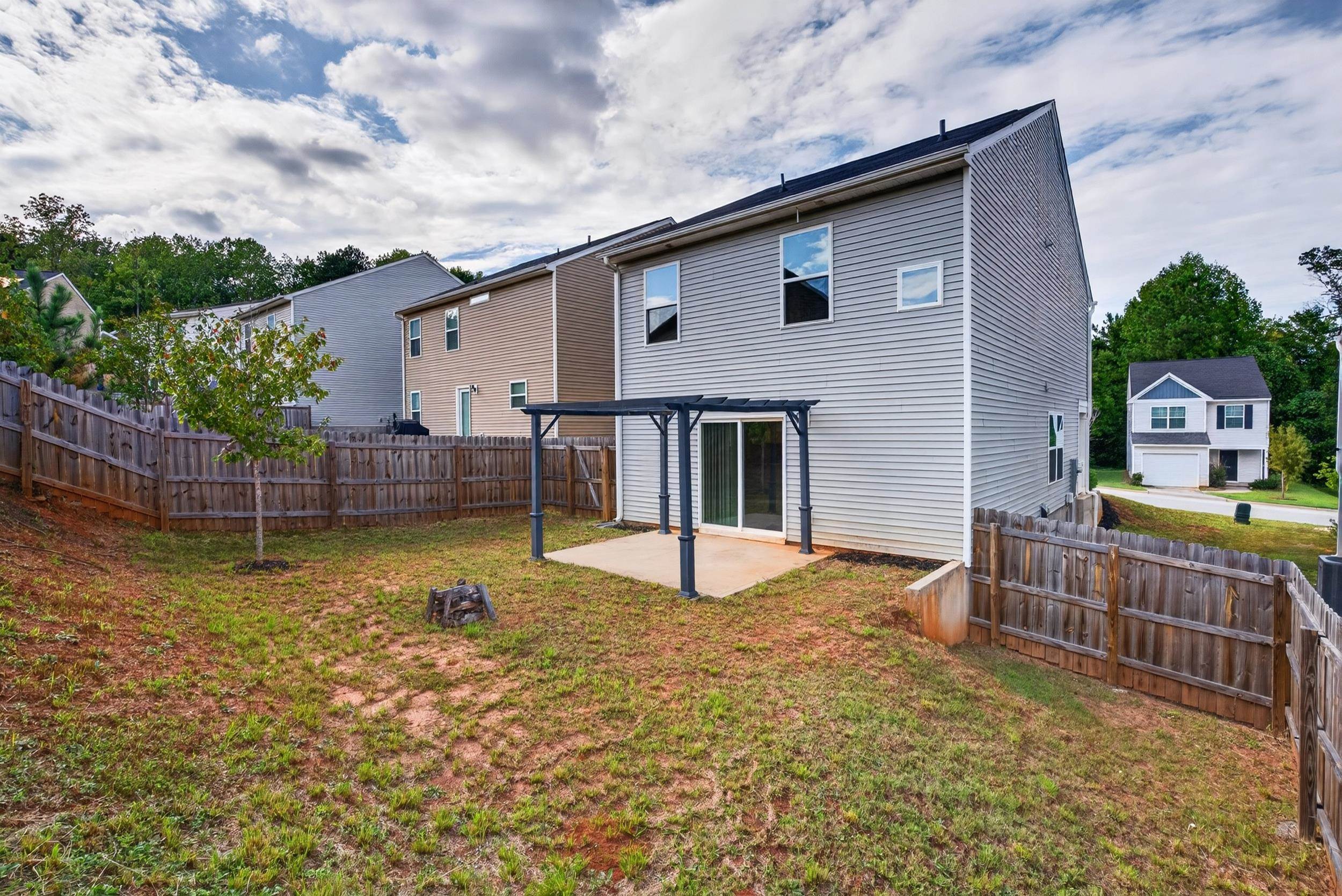 645 Millsgate Circle Boiling Springs, SC 29316 - Photo 43 of 47 Gallery Image 43