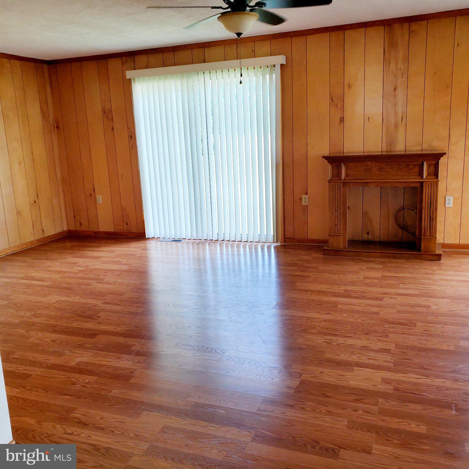204 Chatham Village Road Montross, VA 22520 - Photo 15 of 31 Bright, airy space with wooden accents.