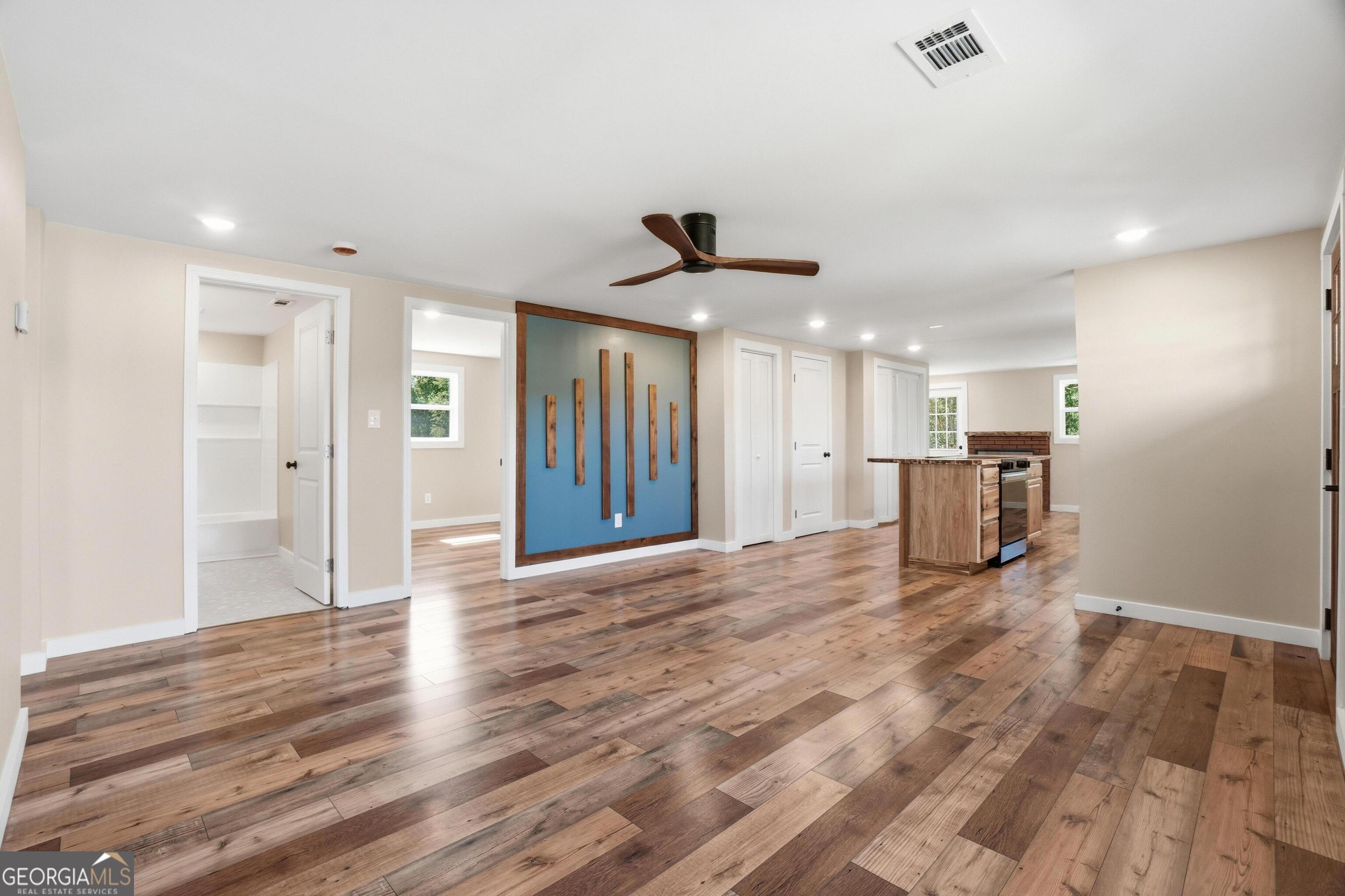 93 Garrett Road Rockmart, GA 30153 - Photo 5 of 29