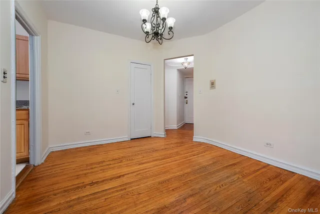 $348,000 | 86-10 34th Avenue, Unit 225 | Jackson Heights