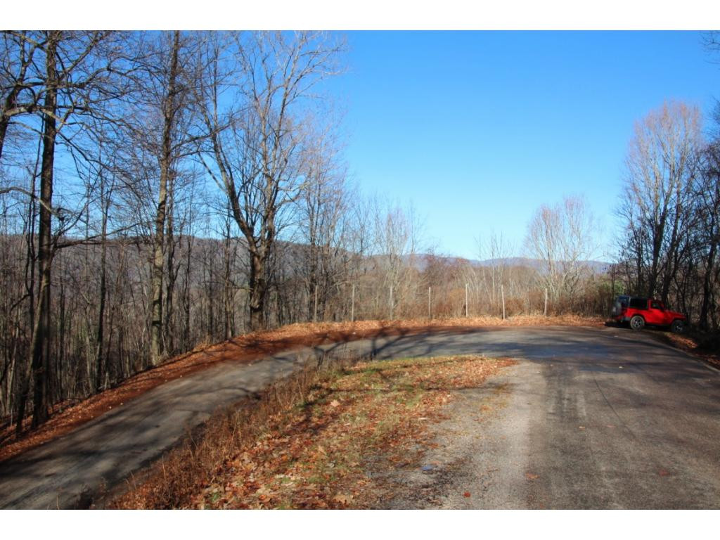2885 Stage Road Mountain City, TN 37683 - Photo 1 of 17 FROM STAGE ROAD