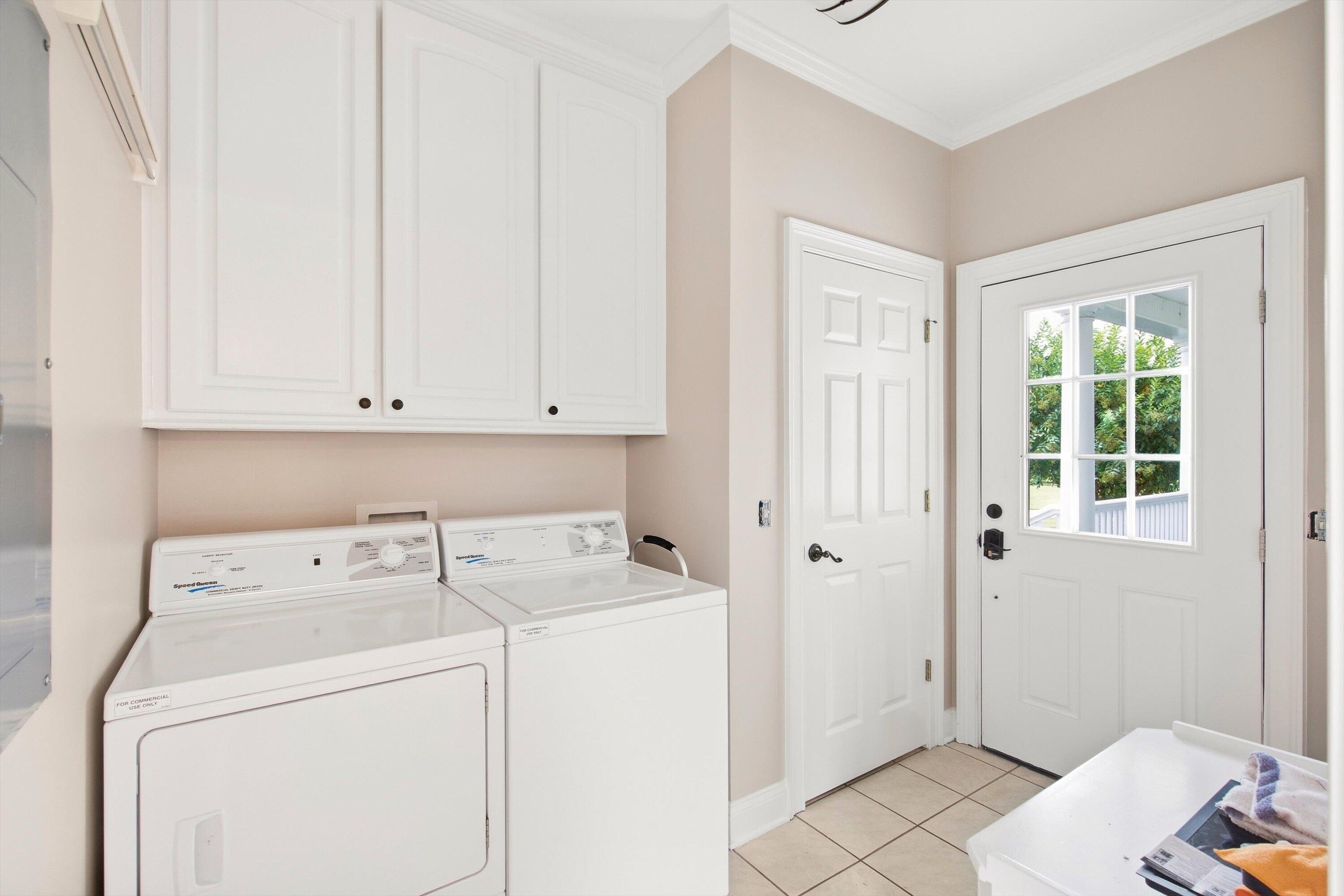 785 Rehoboth Road Cottageville, SC 29435 - Photo 25 of 63 Laundry Room