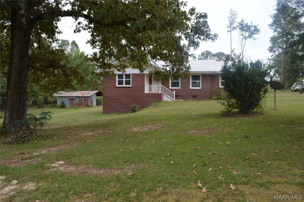 123 Lake Road Chancellor, AL 36316 - Photo 37 of 46 Gallery Image 37